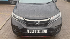 Honda Jazz 1.5 i-VTEC Sport 5dr Navi CVT Petrol Hatchback
